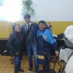 Peluquer&iacute;a Francisco