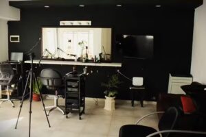 Peluquer&iacute;a Francisco &Aacute;lvarez