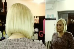 Peluqueria Gabriela Lescano