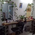 Peluquer&iacute;a gaby