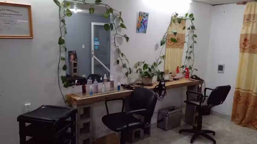Peluquer&iacute;a gaby