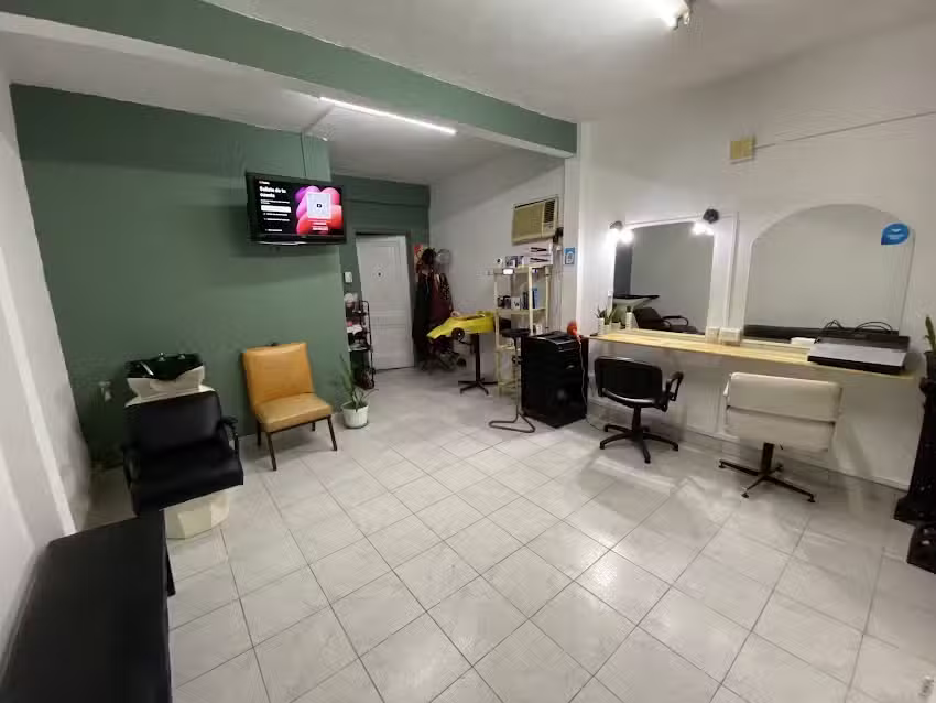 Peluqueria Gaby