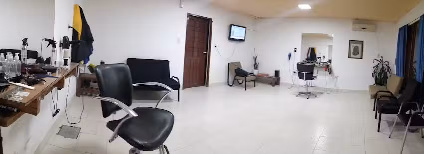 Peluqueria Gast&oacute;n