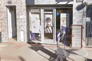 Peluquer&iacute;a G&eacute;minis