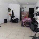 Peluquer&iacute;a G&eacute;nesis