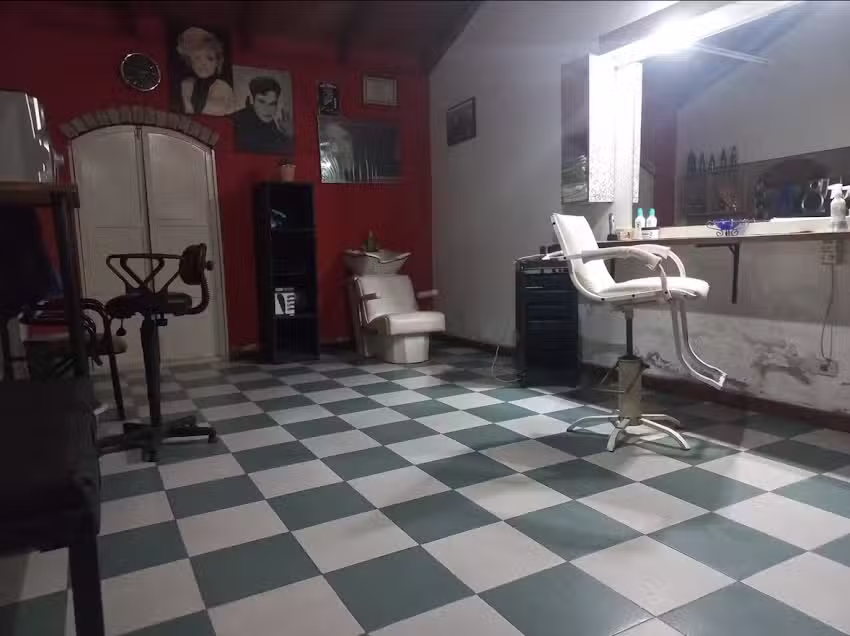 Peluquer&iacute;a Germ&aacute;n Taverna