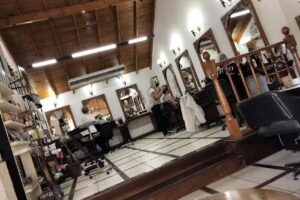 Peluquer&iacute;a GIOIA