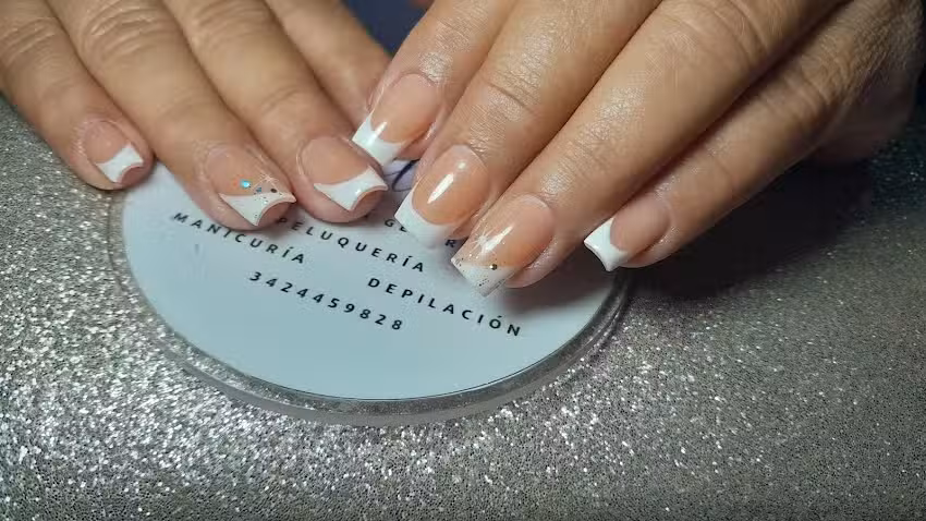 Peluqueria gisel