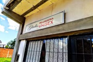 Peluquer&iacute;a Gladis