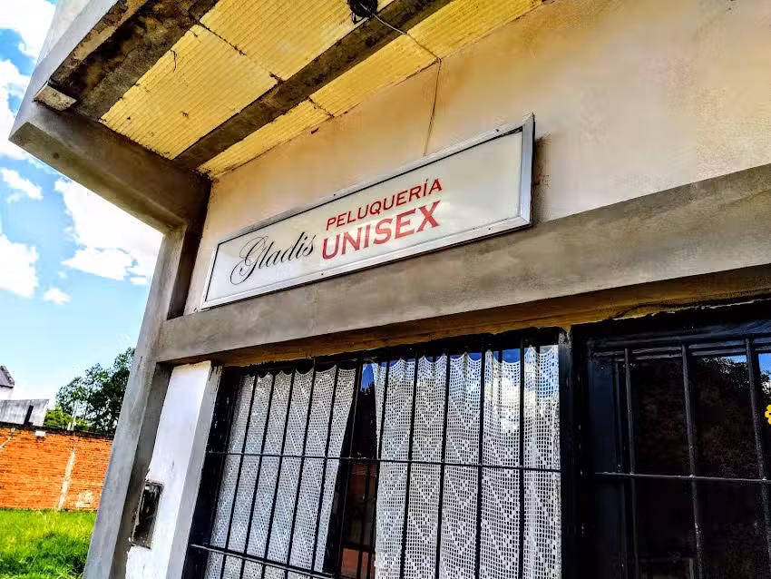 Peluquer&iacute;a Gladis