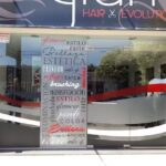 Peluquer&iacute;a GLAM