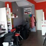 Peluquer&iacute;a gloria