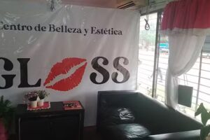 Peluquer&iacute;a Gloss