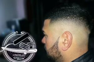 Peluqueria GM &ndash; BarberShop