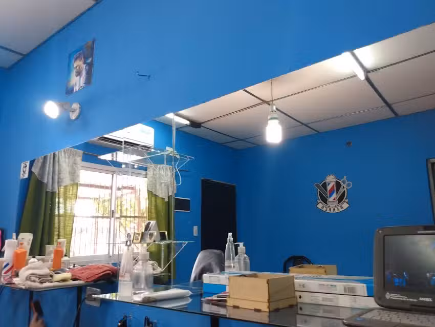 Peluqueria Gonza Orieta