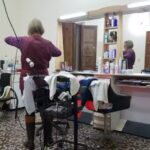 Peluquer&iacute;a Graciela