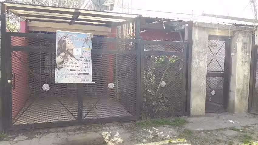 Peluqueria GRAN LADY