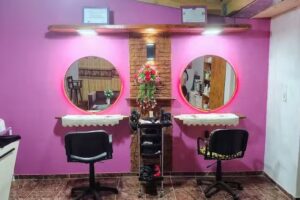 PELUQUERIA GRISEL