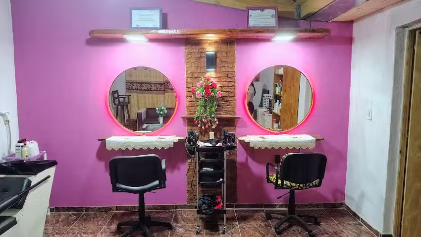 PELUQUERIA GRISEL