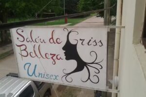 Peluqueria Griss
