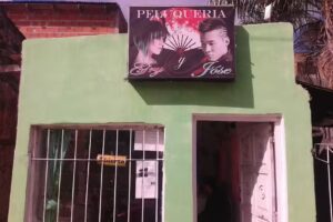 Peluqueria Gry J&oacute;se