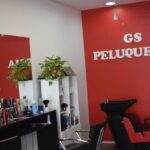 Peluqueria GS