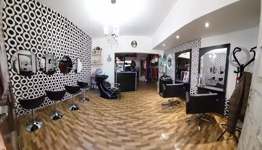 Peluquer&iacute;a GUAPAS