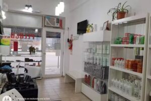 Peluquería Guillermina