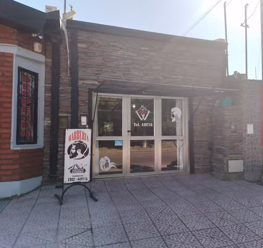 Peluquer&iacute;a Guillermo Bint