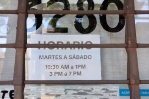 Peluquer&iacute;a Gustavo