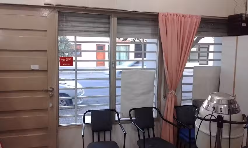 Peluqueria Gustavo Tello