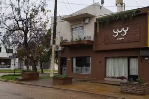 Peluquer&iacute;a Guy