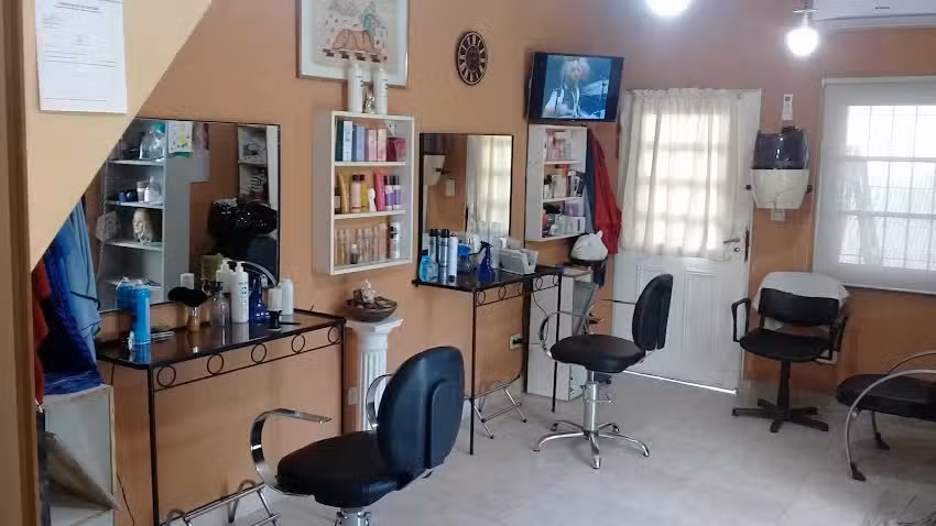 Peluquer&iacute;a hellem