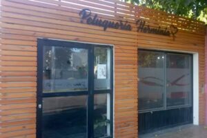 Peluquer&iacute;a Herminia