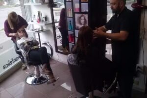 Peluquería Horacio Gianfelice