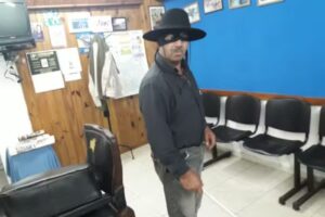 Peluquer&iacute;a &ldquo;Hugo&rdquo;