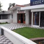 Peluquer&iacute;a Hugo