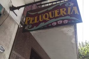 Peluquer&iacute;a Hugo Rial