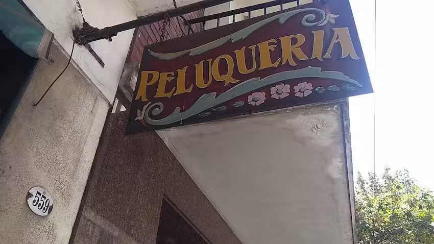 Peluquer&iacute;a Hugo Rial