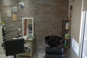 Peluqueria Ignacio berra