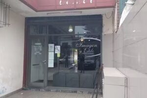 Peluquer&iacute;a Imagen y Estilo