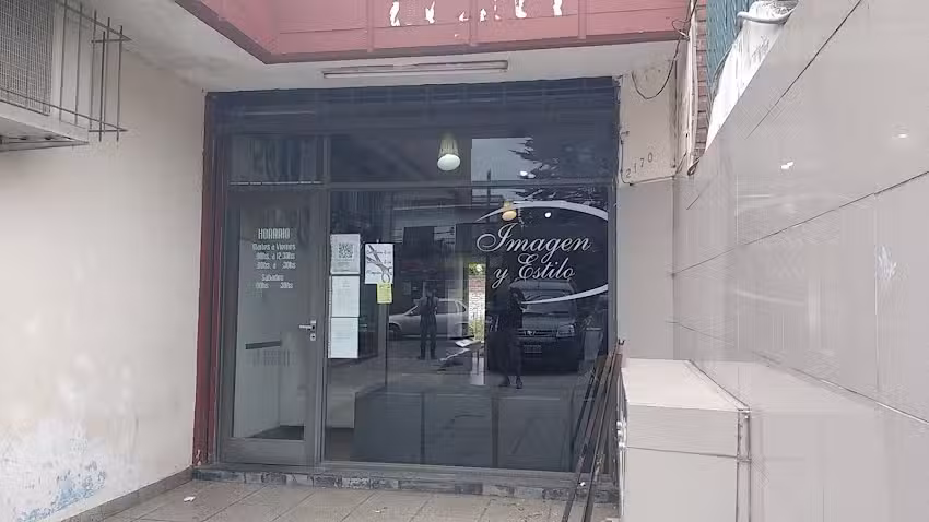 Peluquer&iacute;a Imagen y Estilo