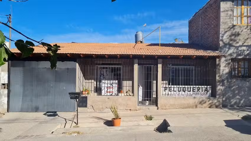 Peluquer&iacute;a, indumentaria & pesta&ntilde;as pelo por pelo