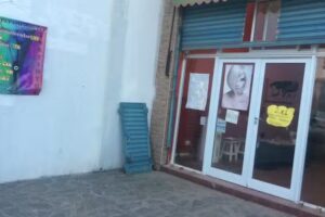 PELUQUERIA INSTINTOS