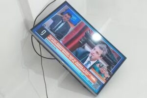 Peluqueria internacional Lorenzo Zarza