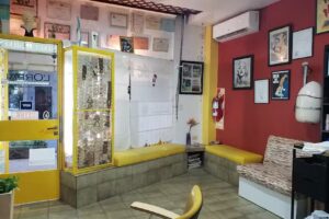 Peluquer&iacute;a Irma