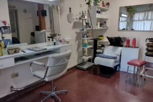 Peluqueria Irma Deladino