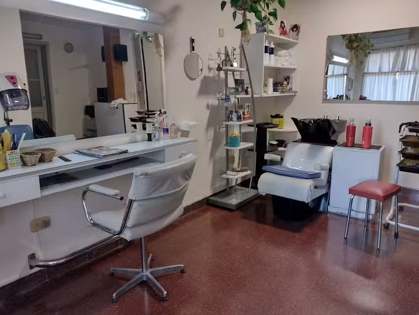 Peluqueria Irma Deladino