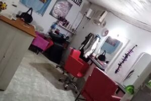 Peluquer&iacute;a isabella