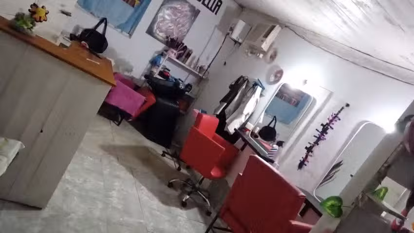 Peluquer&iacute;a isabella